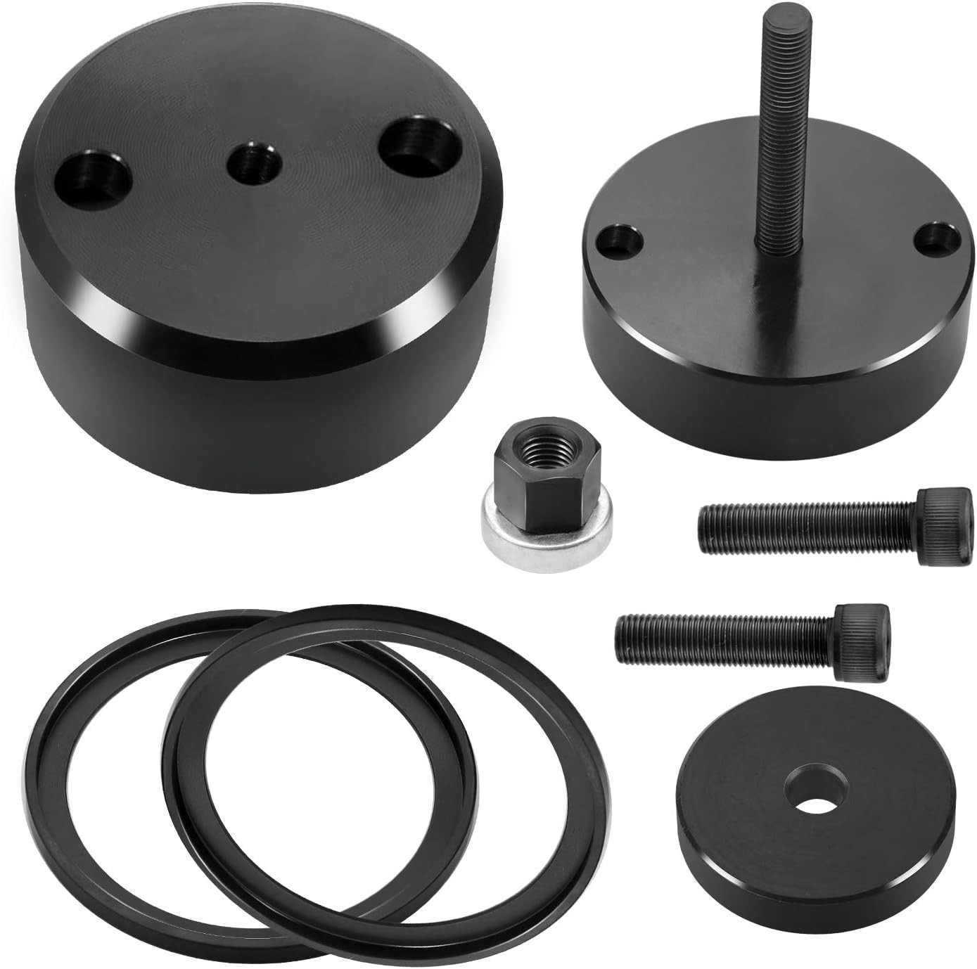For Detroit Diesel Series 60 12.7L 14L Front Rear Crank Seal Installer J-35686-B