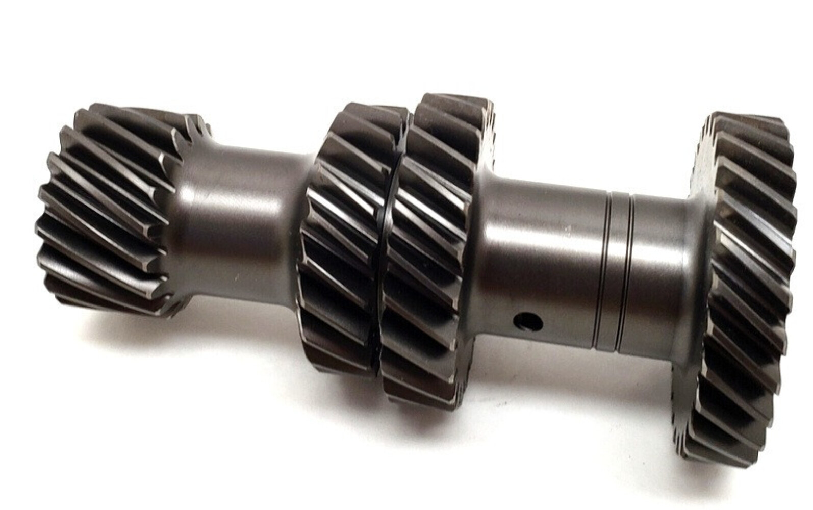 T10, Super T10 Standard Transmission Cluster Shaft | Tooth Count: 27-23-20-18 |