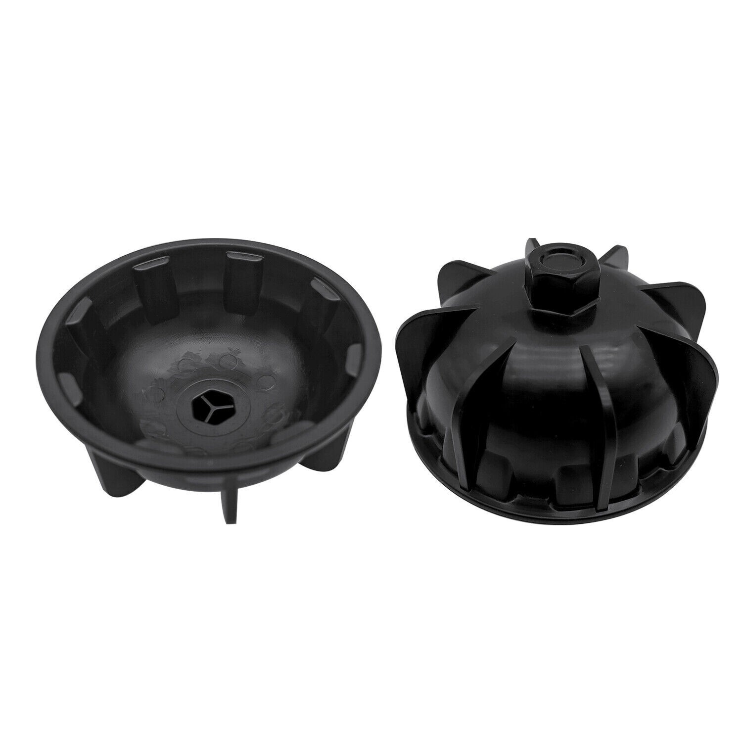Wheel Hub Cap Wrench compatible with Mercedes Benz AMG c63 c63s e63 Maybach S65