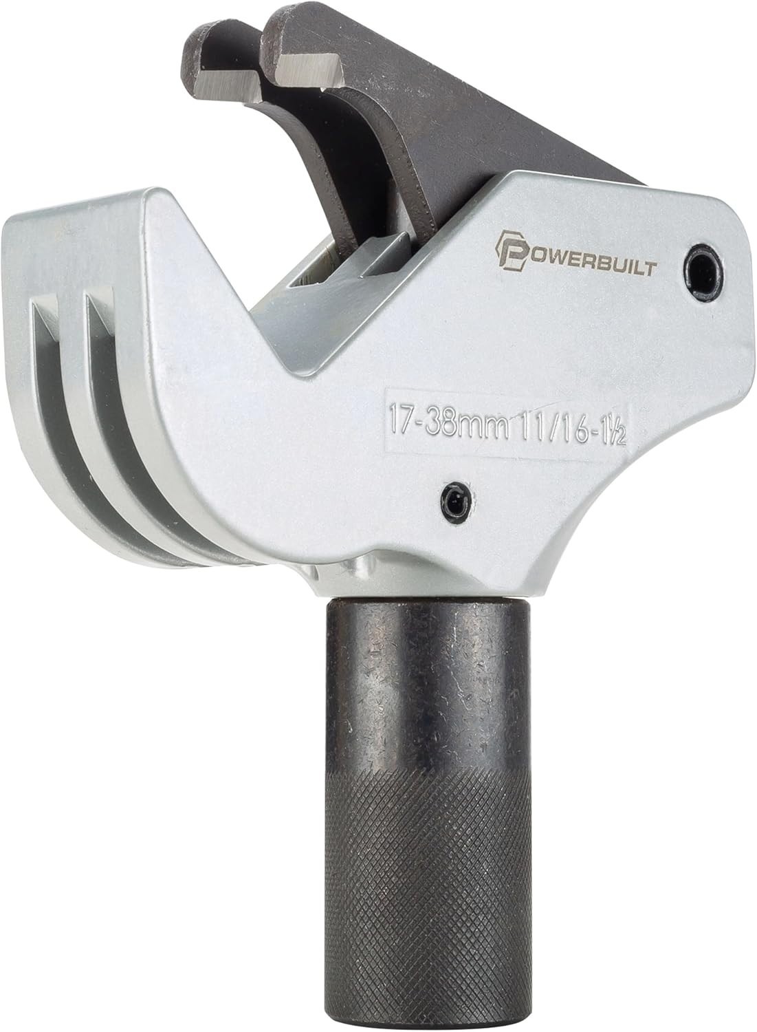 Universal Thread Repair Tool for SAE & Metric – Quickly Fix Damaged Threads