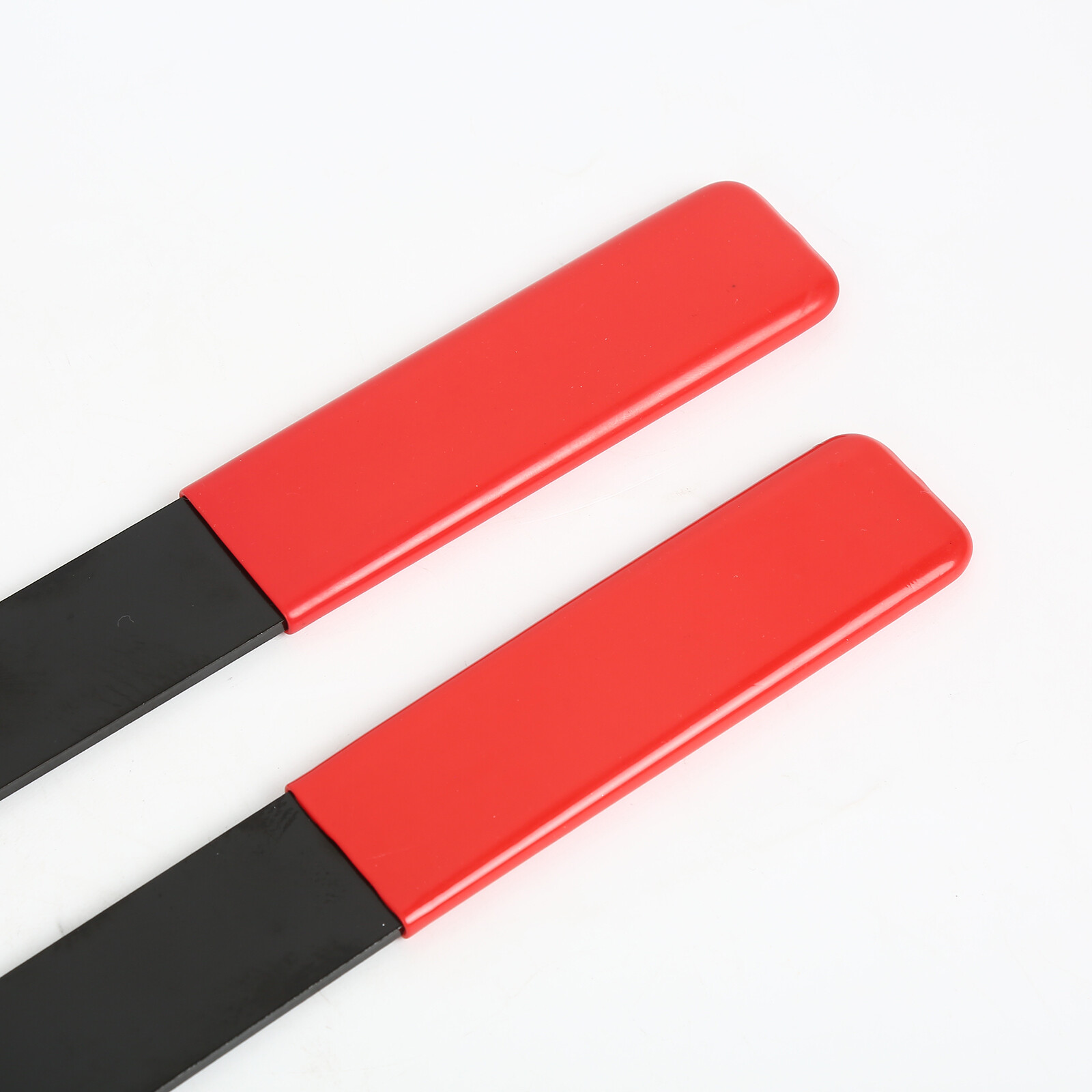 2 Pieces Long-handle Mini Cooper Serpentine Belts Serpentine Belt Tool Set 1016#
