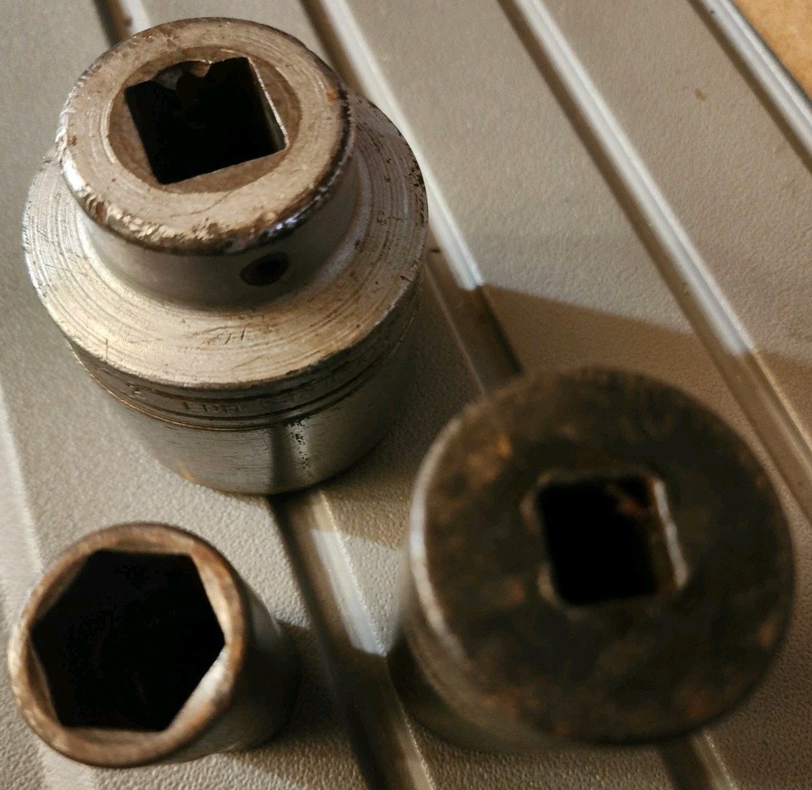 SNAP-ON A98A SOCKET + Simm 300 + Ldh-642 All 3 One Price