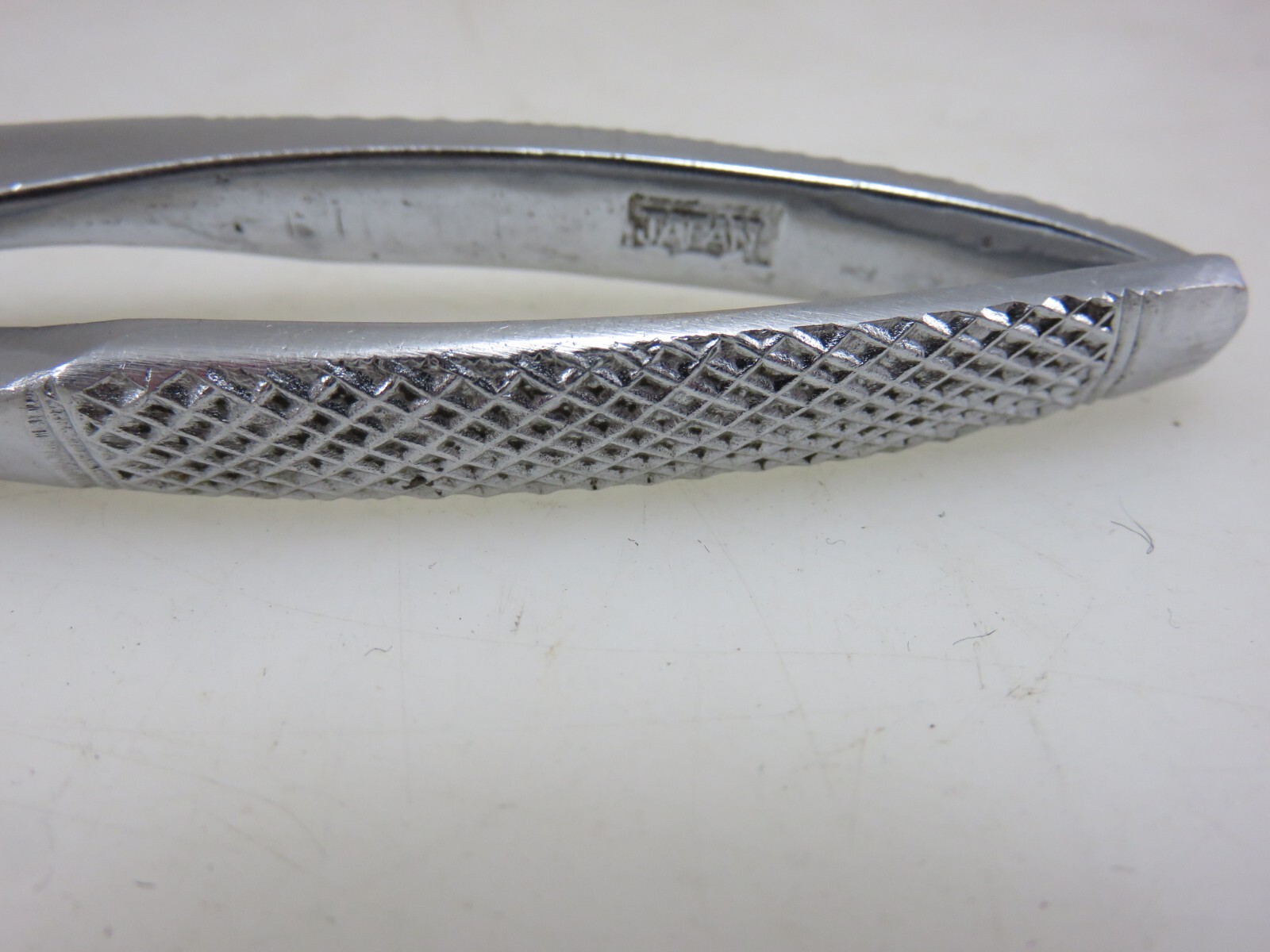 Globemaster 4110 Slip Joint Pliers 6.25″ Long Vintage Made In Japan
