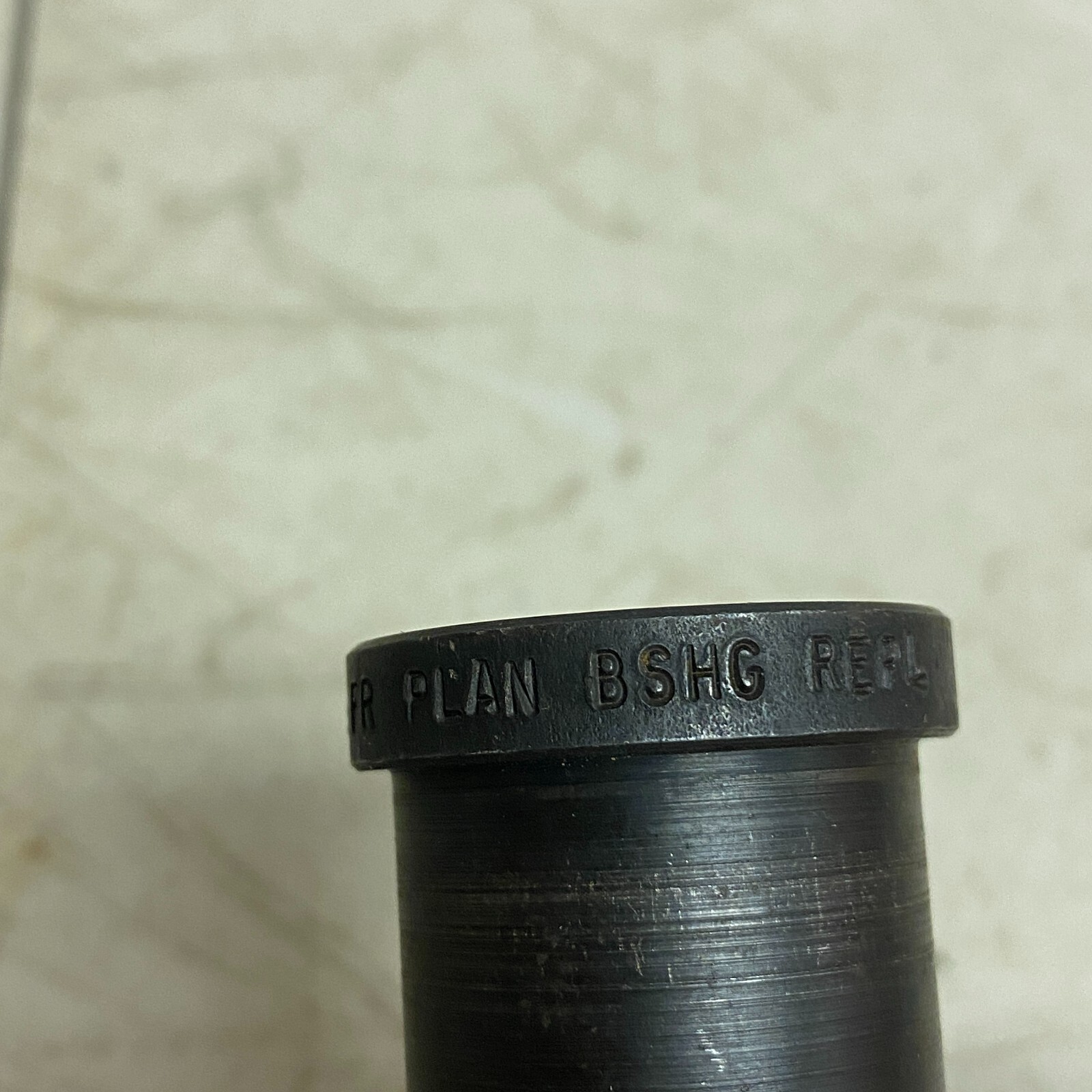 Rotunda Ford Bushing Replacement Tool T86P-70423-A Specialty Tool #804-1CP