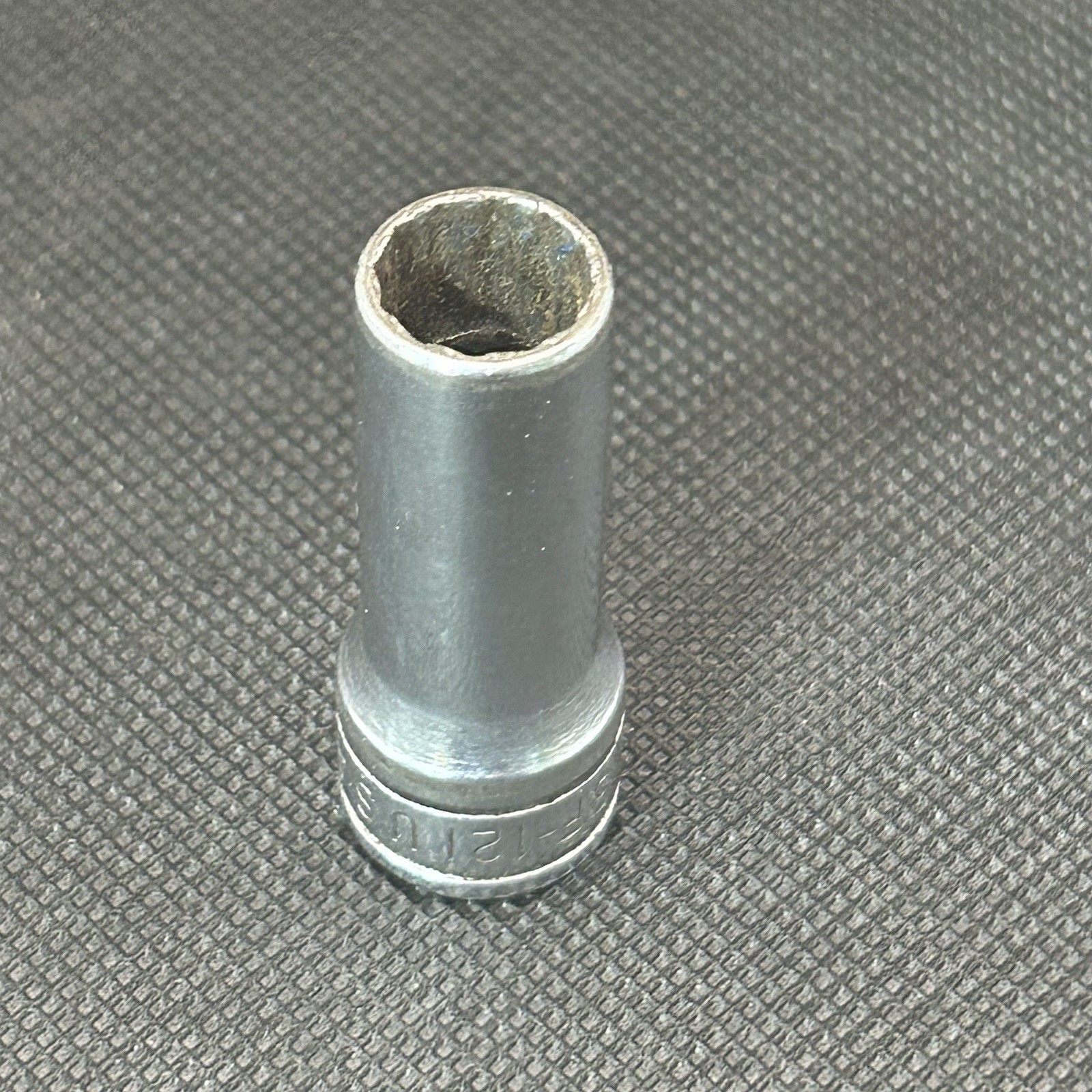SNAP-ON TOOLS SF121 3/8″ DEEP SOCKET 12-POINT 3/8″ DRIVE USA