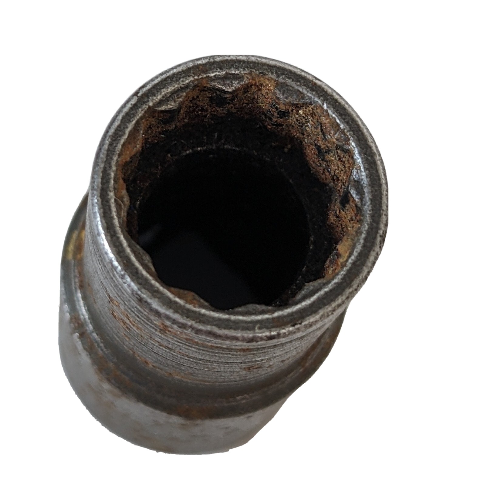 Apex 1/2″ Drive 12-Point Socket 1/2 (5416-d) Vintage