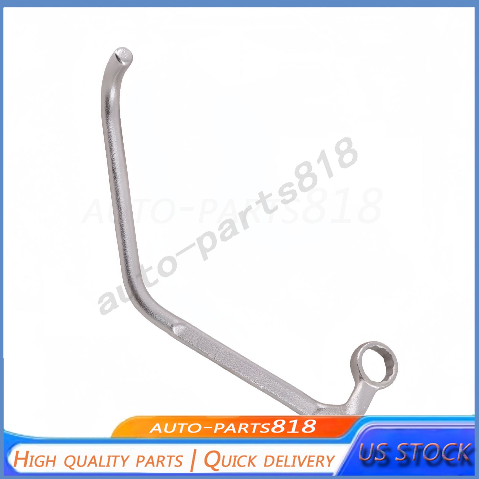 NEW Starter Motor Wrench 9/16″ Back Bolt For John Deere Tractors JDE80