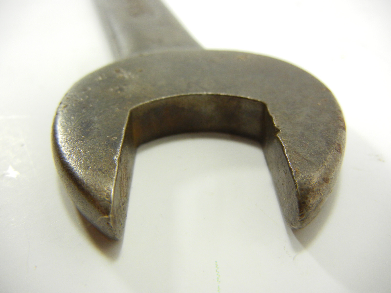 Vintage Craftsman 1031 7/8″ x 25/32″ Chrome Vanadium Open End Forged in USA K429