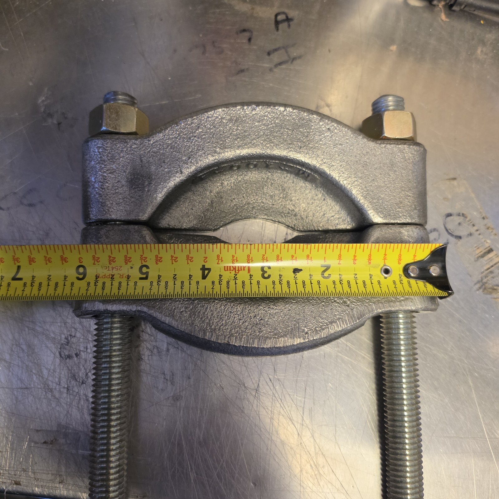 M-100-1 Bearing separator splitter Made in USA