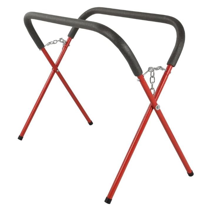 500 lbs Portable Workbench Folding Fender Bumper Stand Work Stand Work Table