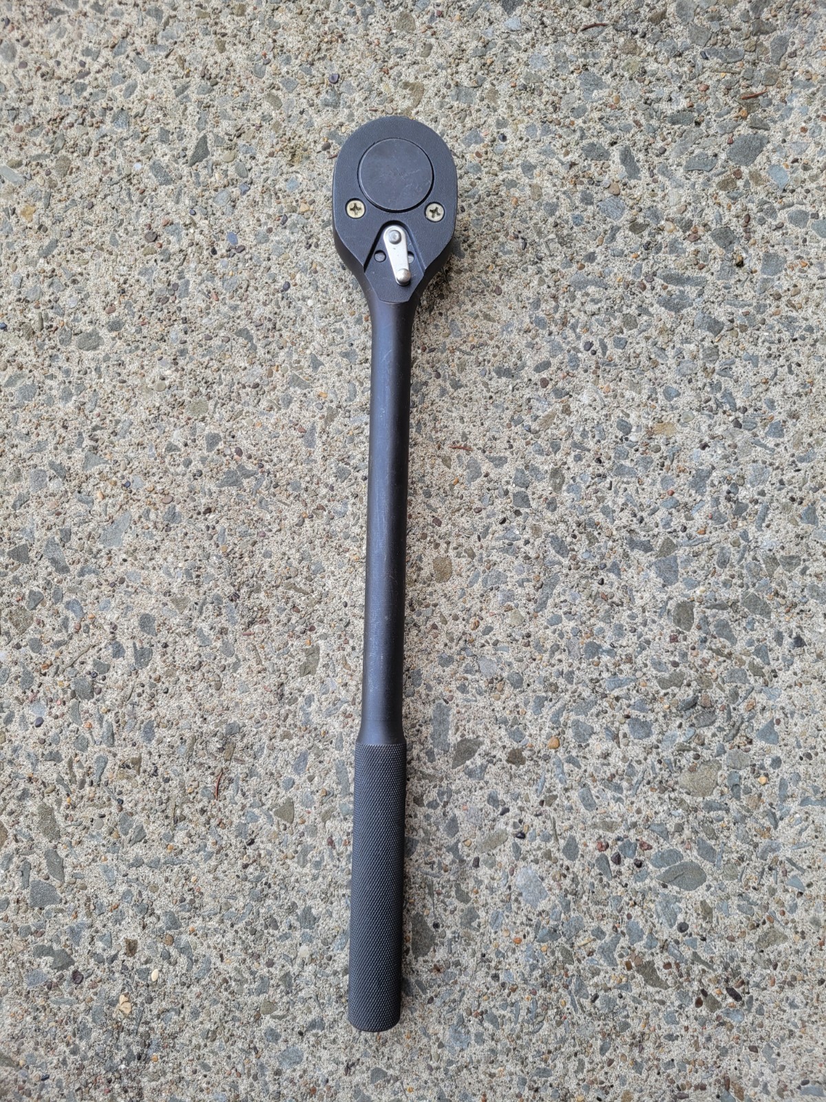Proto Ratchet 5649BL, 3/4″ Drive, 20″ Long- MADE IN USA
