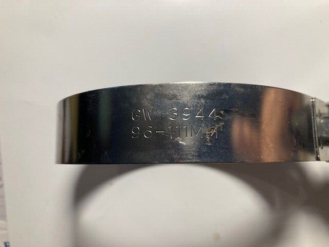 GEARWRENCH 3944 OIL FILTER WRENCH==96mm-111mm (4-3/8IN.)—NEW–FREE SHIP!