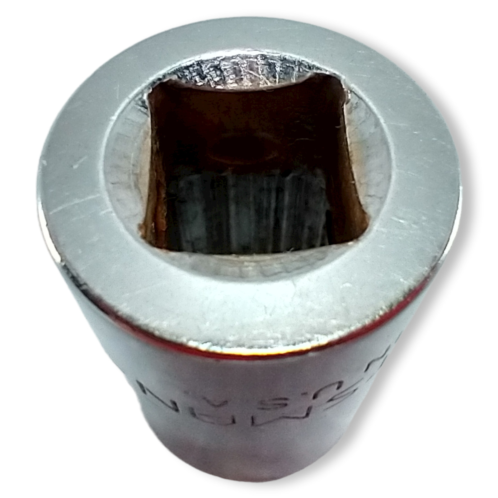 Craftsman V 44238 – 1/2″ Drive – 19 MM 12 Pt. Socket