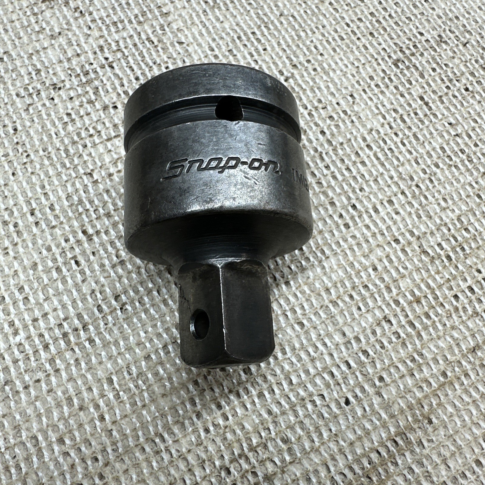 Snap On 1” to 3/4” Impact Reducer Adapter IM124B Uk Seller Fast Dispatch