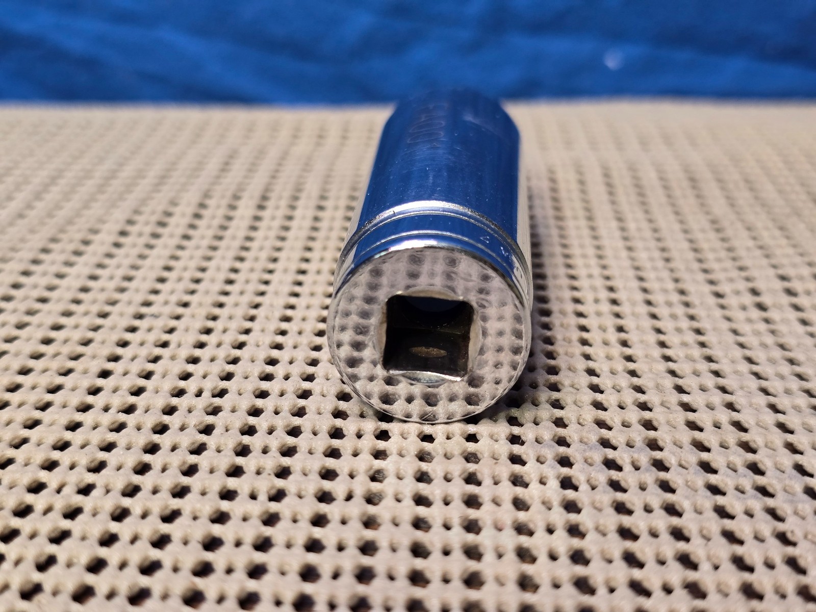Snap On SF241 3/4″ 12Pt 3/8″ Dr Deep Drive Socket