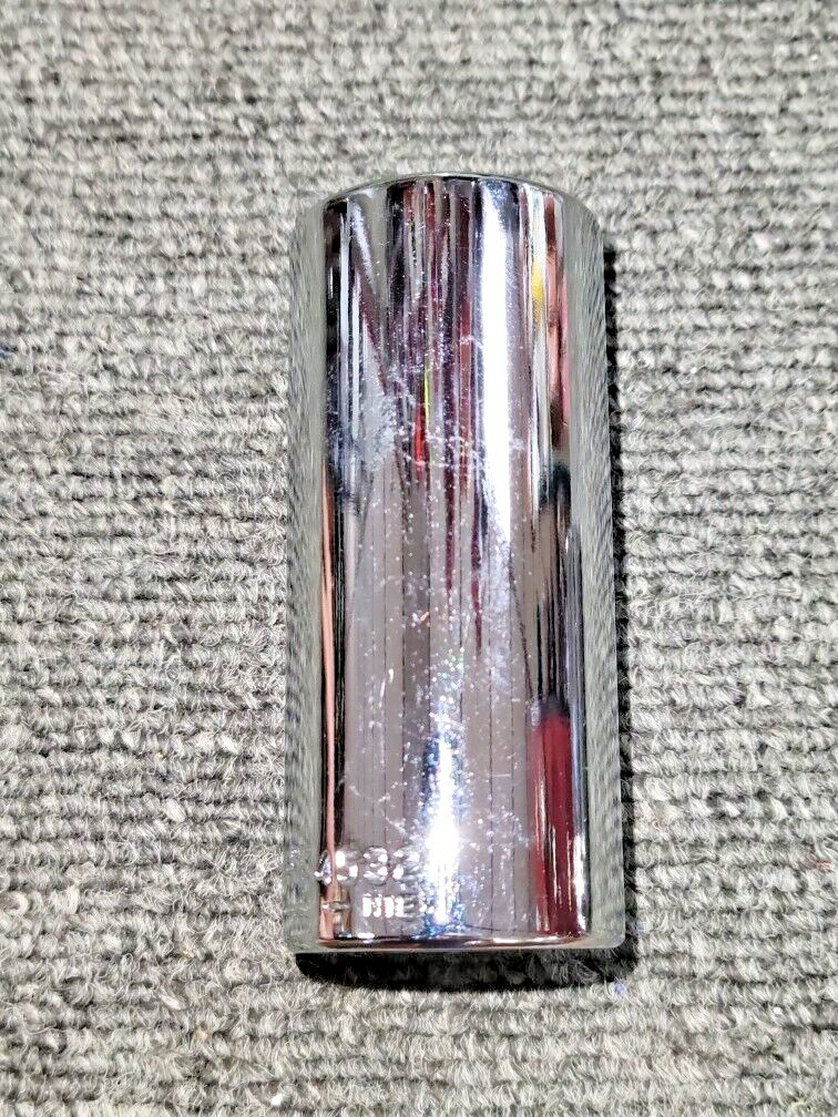 WRIGHT TOOL COUGAR SERIES 1/2″ Drive 6PT SAE 1″ DEEP SOCKET