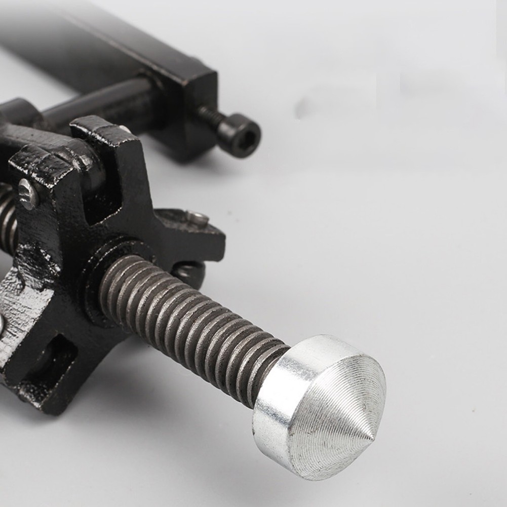 Three-claw Puller Reliable Tool Performance User-friendly Design Compact Storage