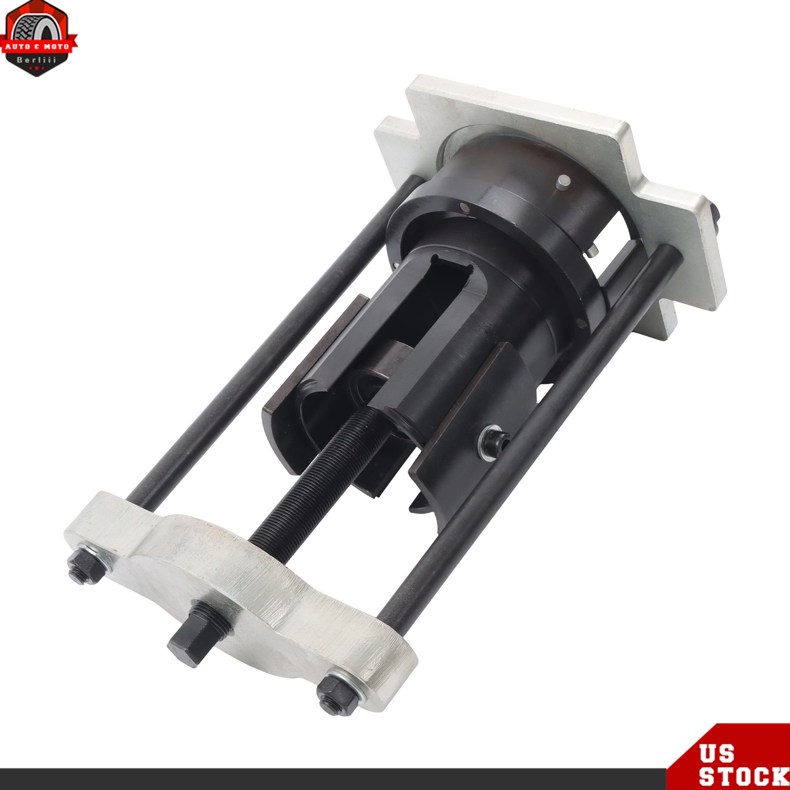 For Ford Volvo S60 S80 XC60 V70 XC70 Rear Trailing Arm Removal Bush Tool Kit