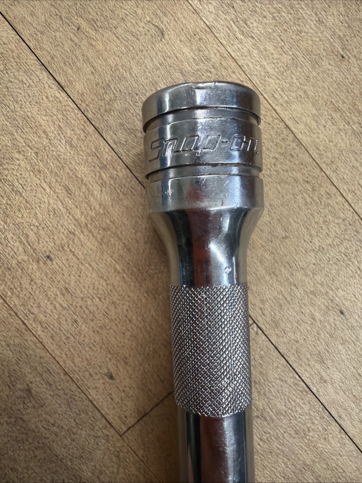 Snap-on SXK11 1/2” Drive – 11” Extension – Used
