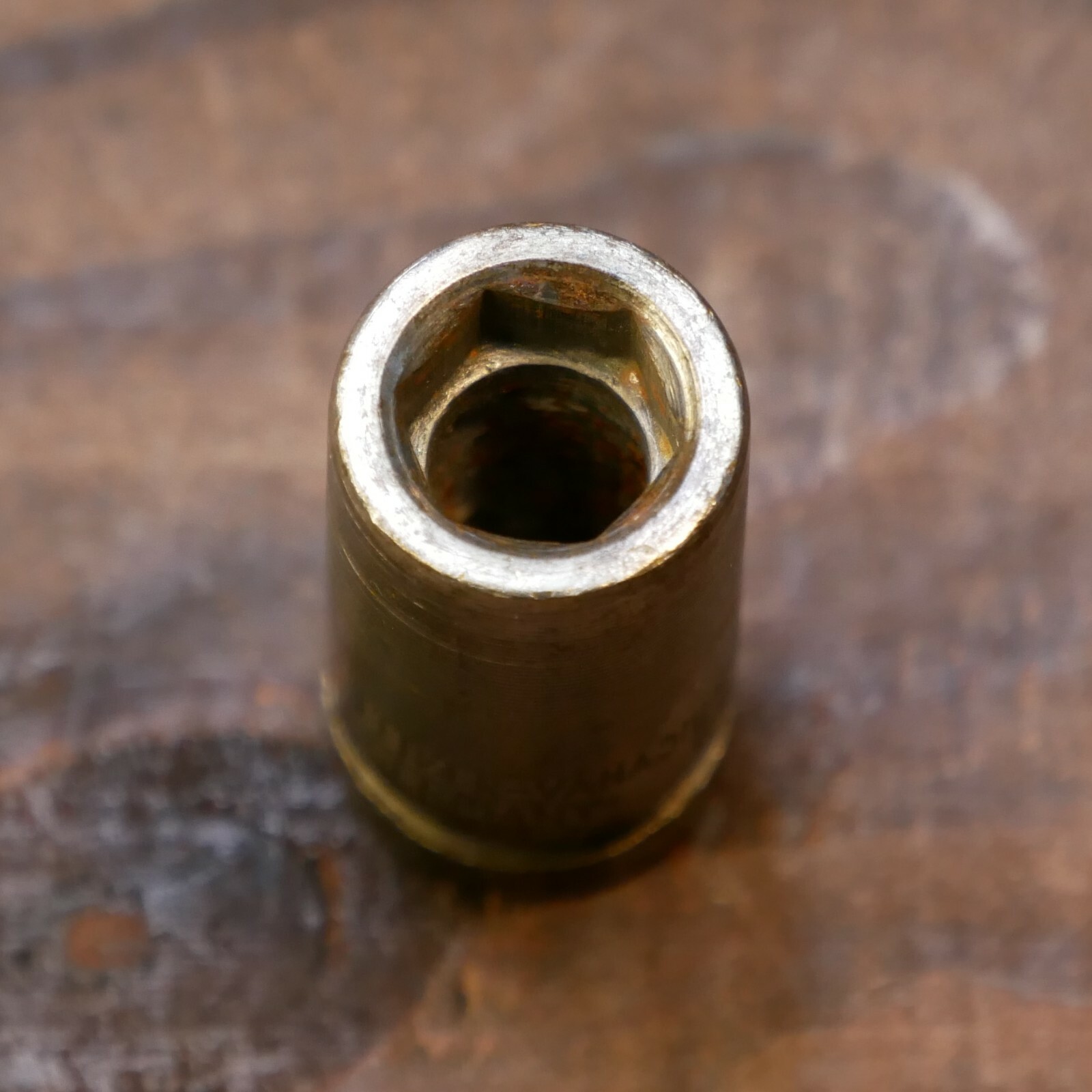Belzer vanadium-extra K 6700 – 8 mm 1/4″ drive socket wrench insert box nut