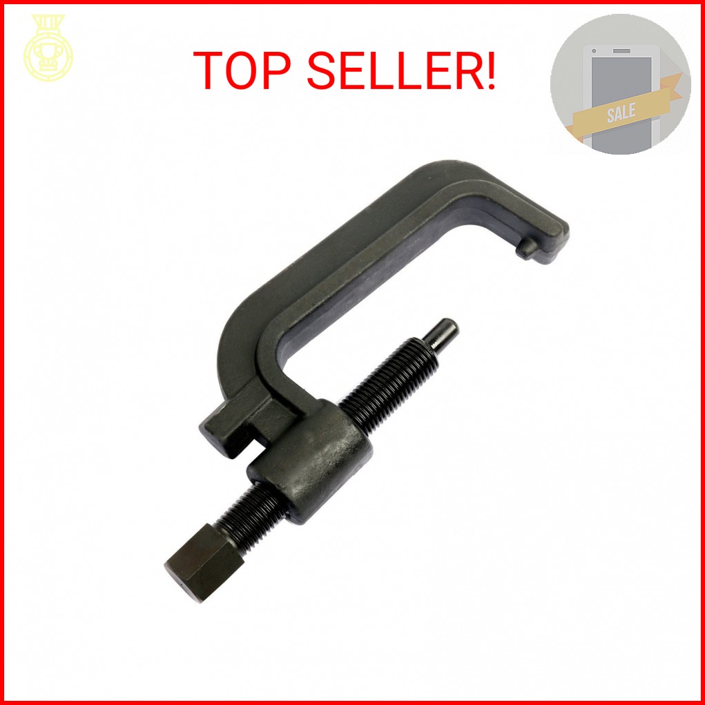 8MILELAKE Heavy Duty Drop Forged Torsion Bar Unloading Tool Key Removal Compatib