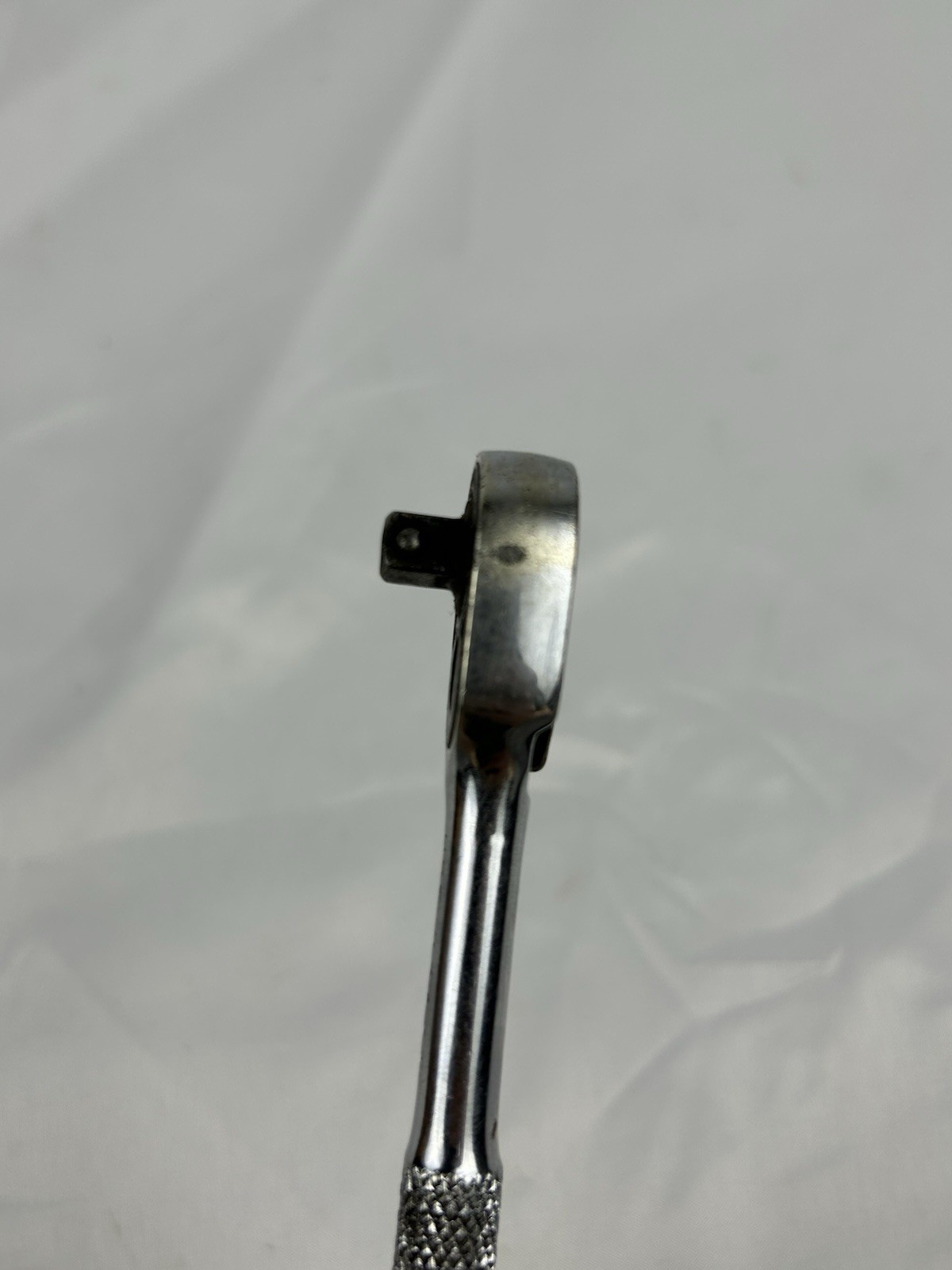 MAC TOOLS MR5 1/4″ Drive Knurled Pear-Head 5-Inch Ratchet USA