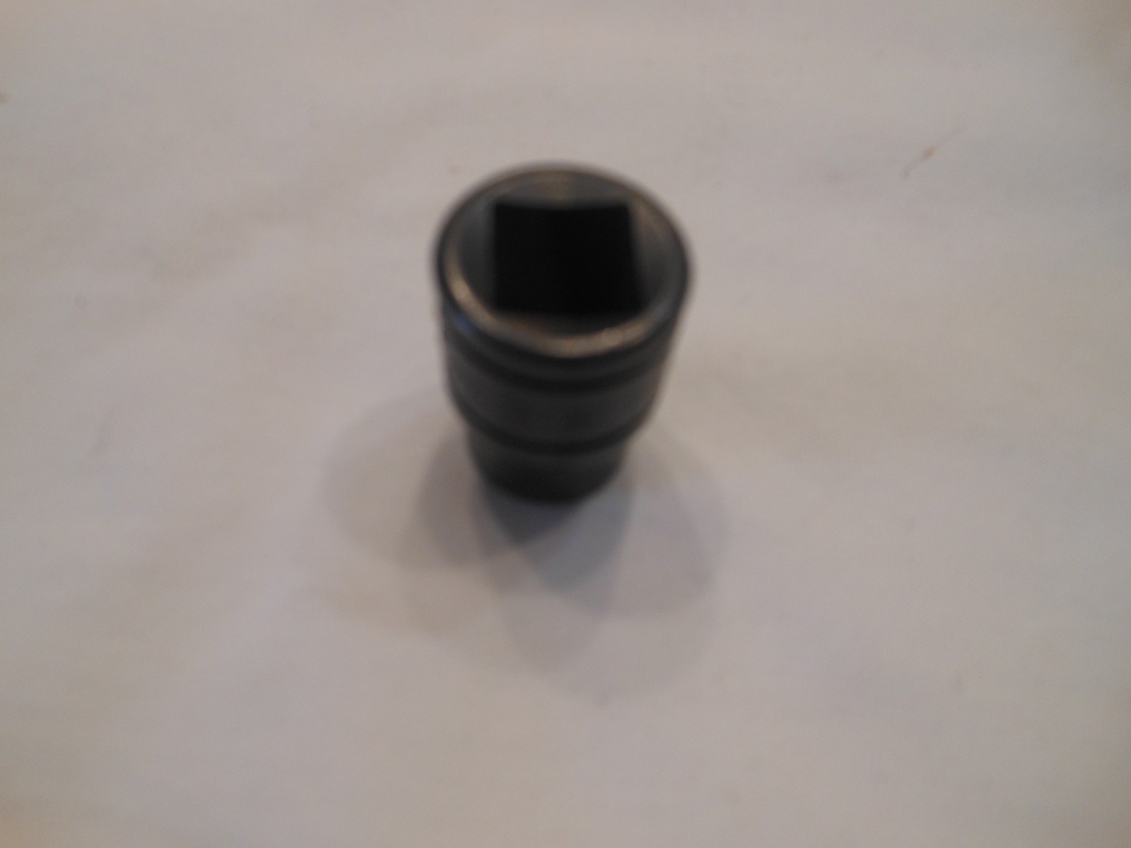 Snap-on 3/8″ 12 Point Shallow Industrial Non Impact Socket 3/8″ Drive GF121