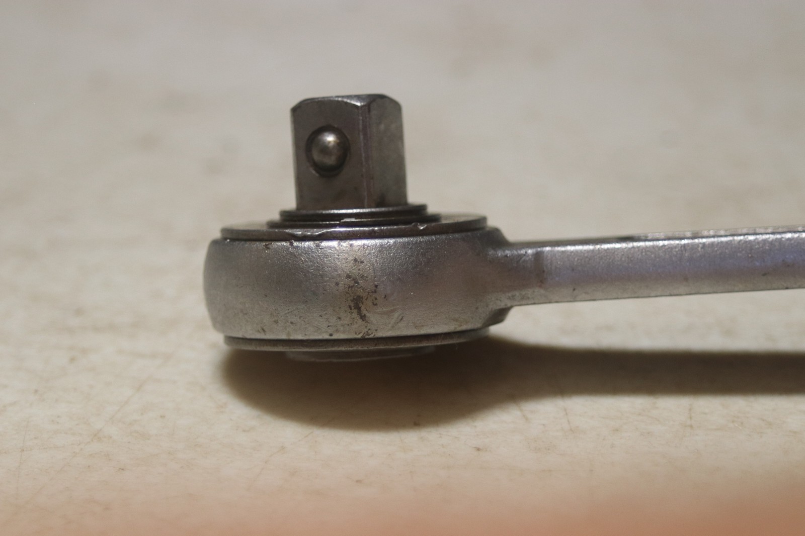 GEDORE 1/2 Inch Drive Ratchet Germany
