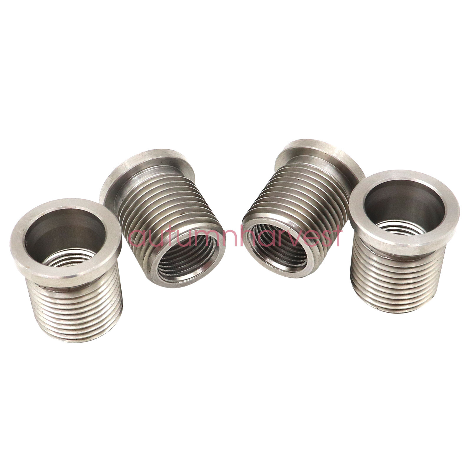 4x Replacement Spark Plug Port Insert Tool For Ford Set 38900 Triton Motor 5.4L