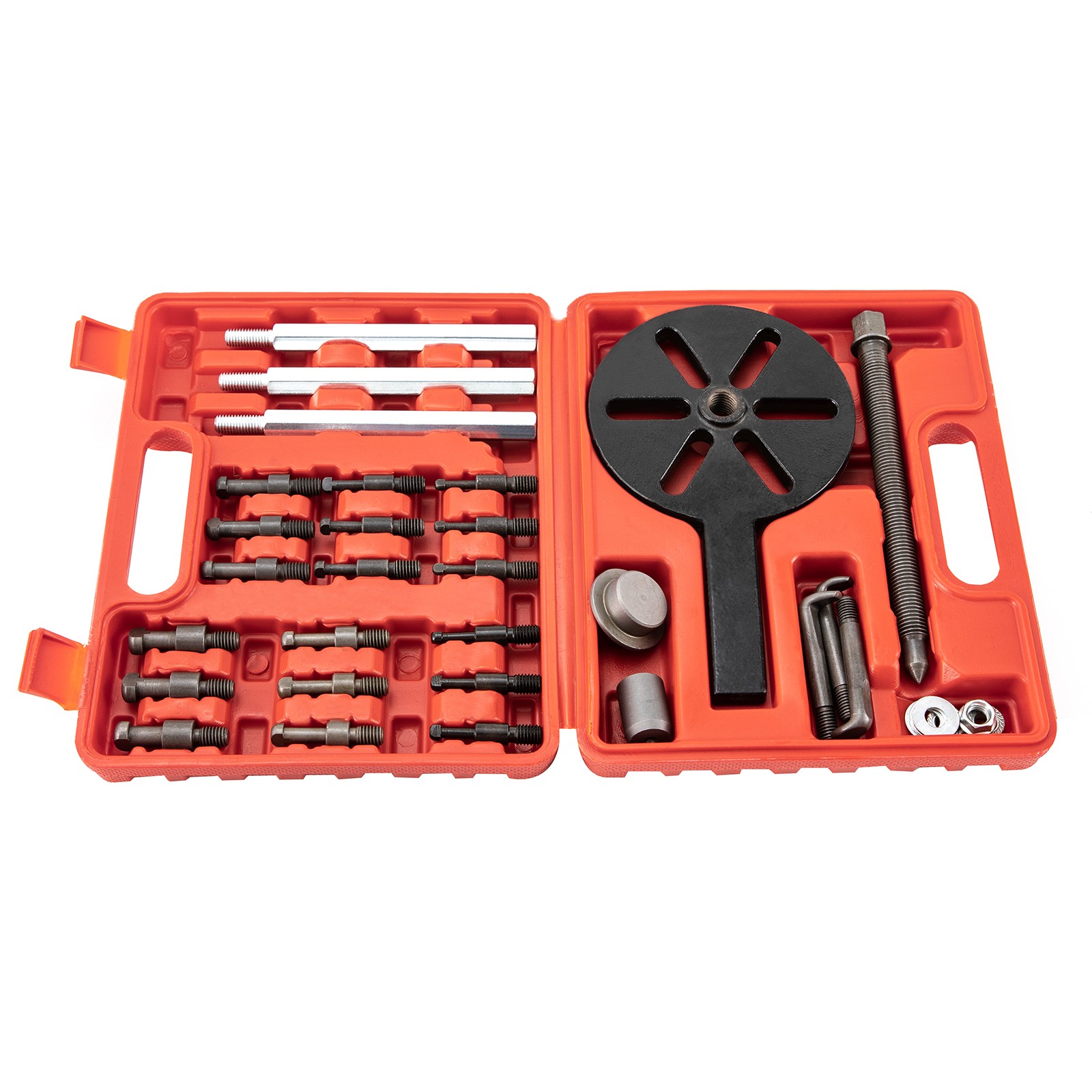 Bearing Disassembly Puller Inner Hole Puller Removal Tool Bearing Puller Tool