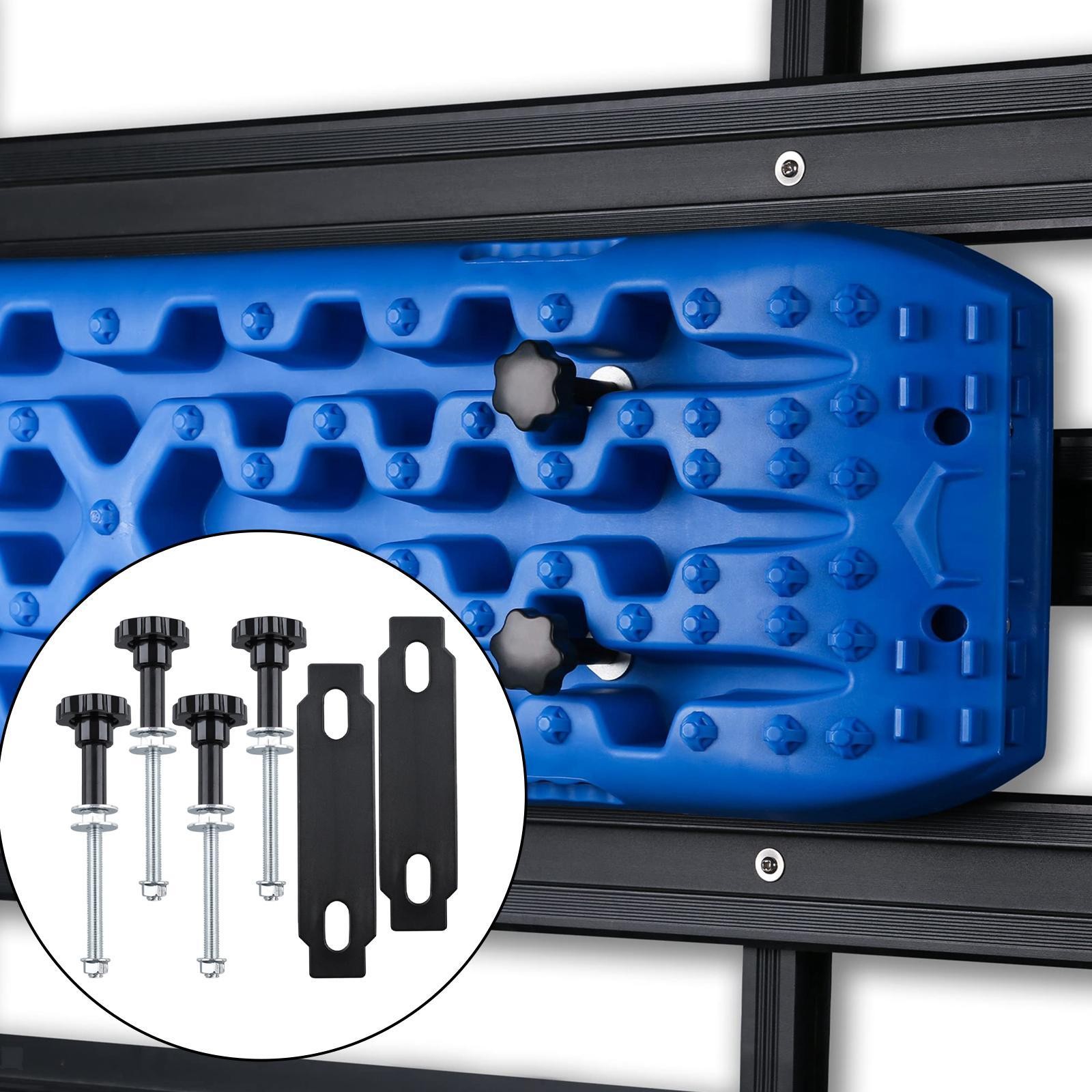 Sand Board Mounting Bracket Kit Practical Fixing Hardware Mounting Pin