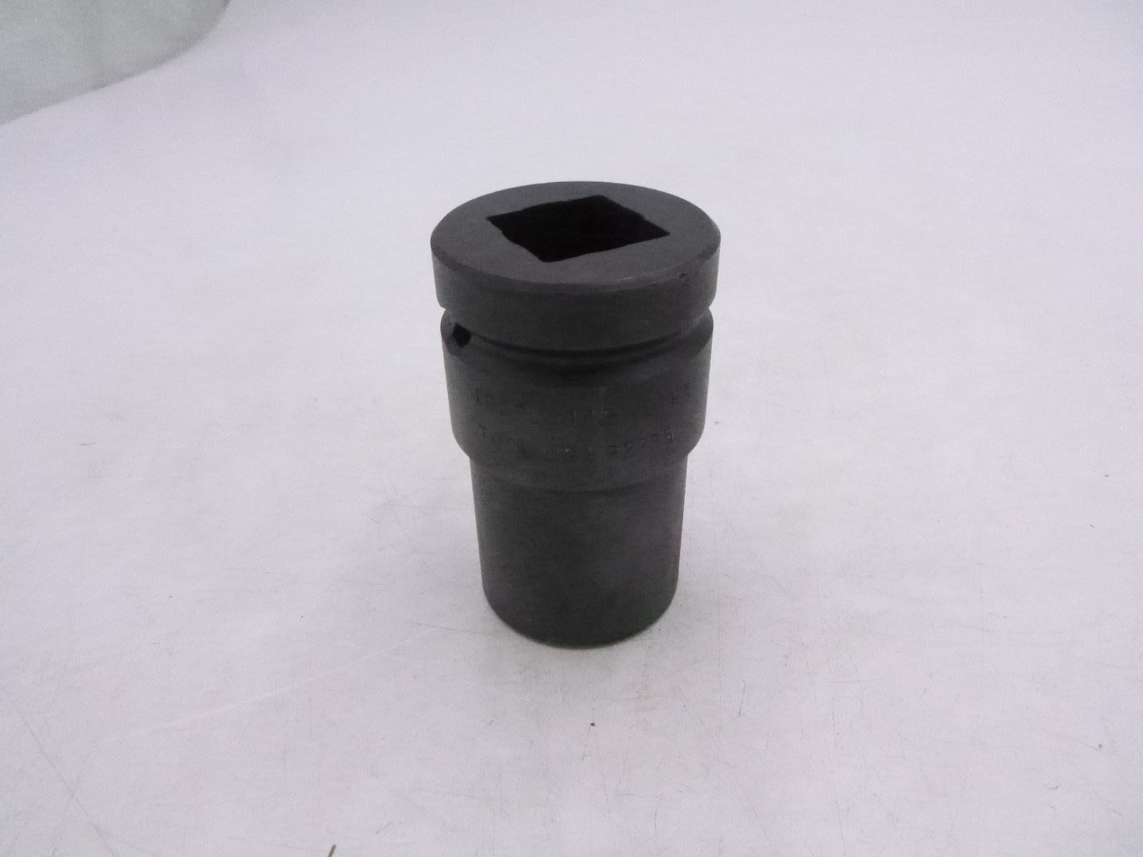 Metra Tool IRSRLS118 Lag Screw Socket 22235 Black