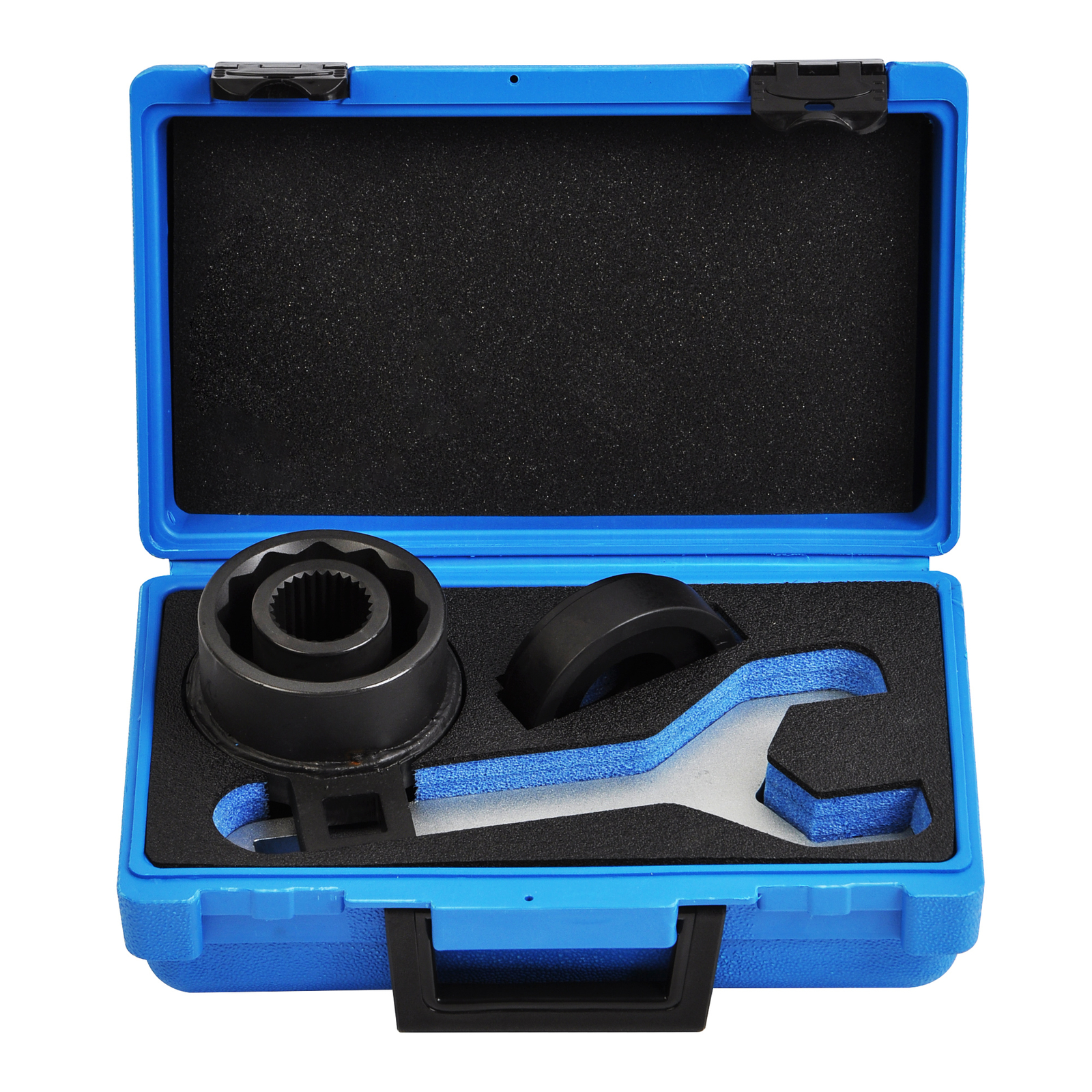 Rear Differential Bearing Remover Installer Tool for Land Rover Range Rover 5.0