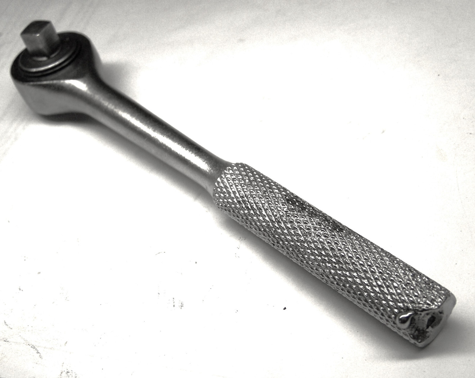 PRO AMERICA 5150 USA FOR REPAIR 3/8″ RATCHET SOCKET WRENCH 7-1/2″ L