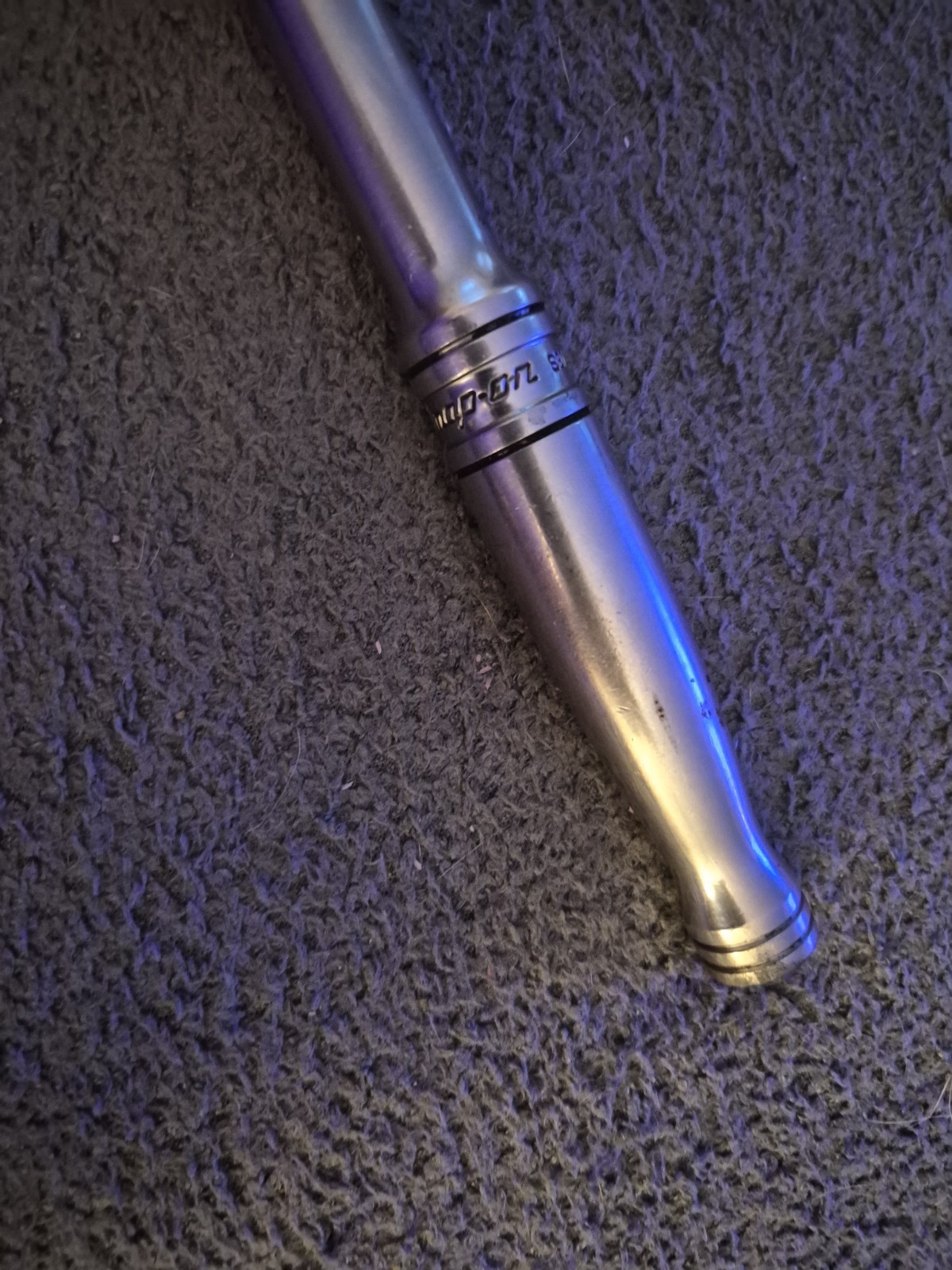 Snap-On S872MP 1/2″ Drive Multi-Position Indexing Ratchet