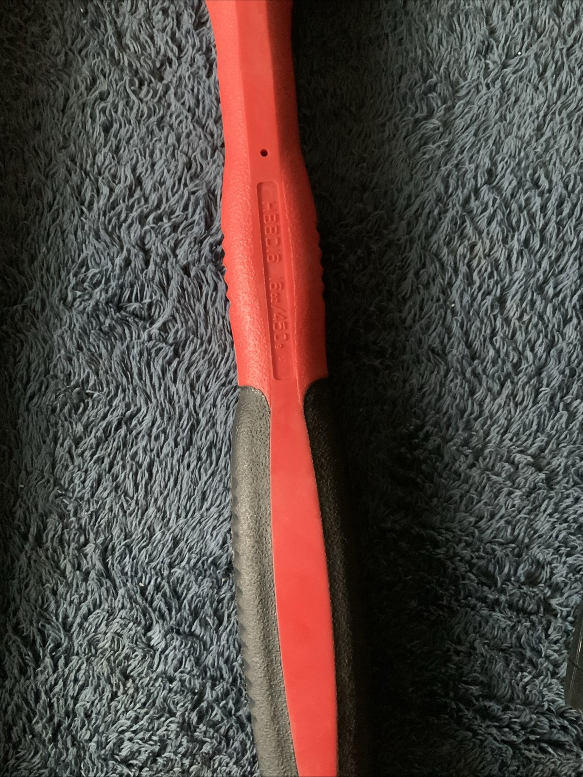 Snap On 3pc Hammer Set….see Pics….1 Has Surface Rust….