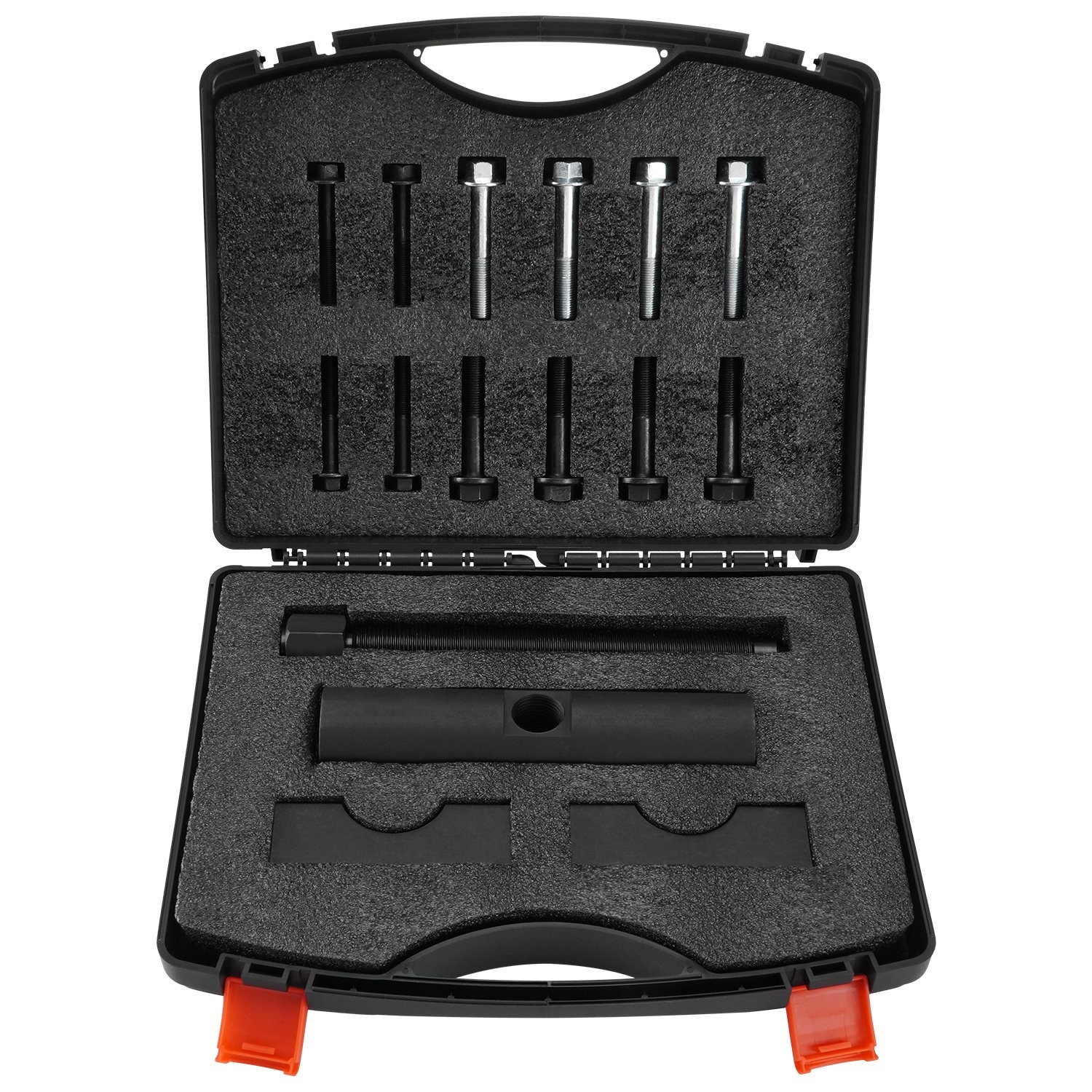 Heavy Duty Yoke Puller Tool For Semi Trucks, Class 6-8 Trucks & Equipment, 10803