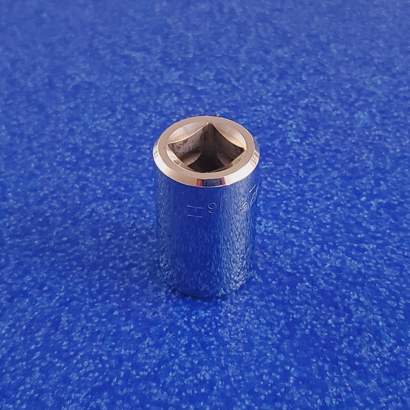PROAMERICA USA 11/16″ SOCKET 1/2″ DRIVE 12pt P/N 6322 HAND TOOL FREE SHIPPING