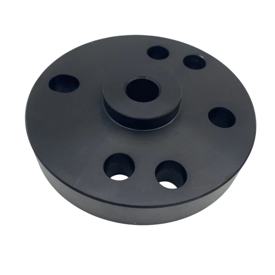 3163021 3163069 3163530 Timing Injector Cam Gear Puller Tool For Cummins ISX QSX
