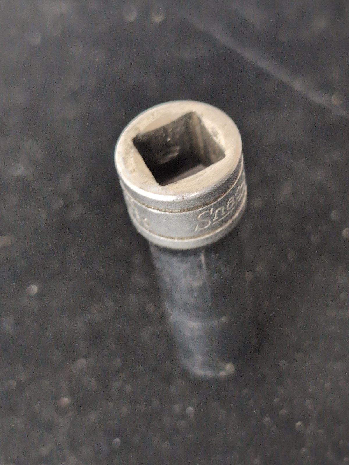 SNAP-ON Tools SF121 3/8″ SAE Deep Socket 3/8″ Drive 12 Point – USA