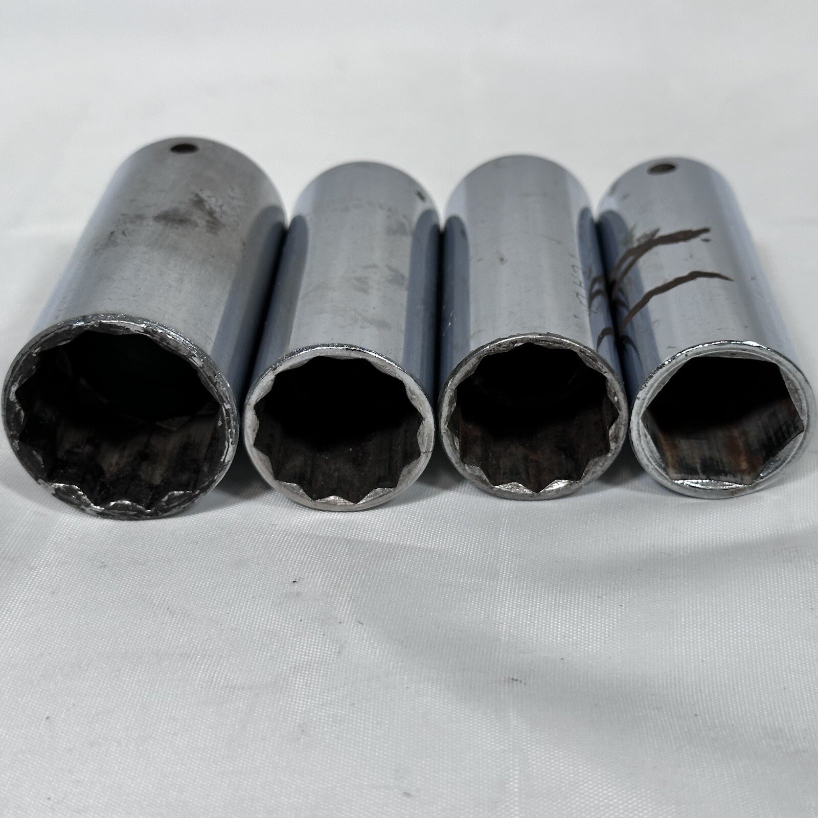 Proto Professional USA 5336 1 1/8 1730 15/16 1/2” Drive 12 Point Deep Socket