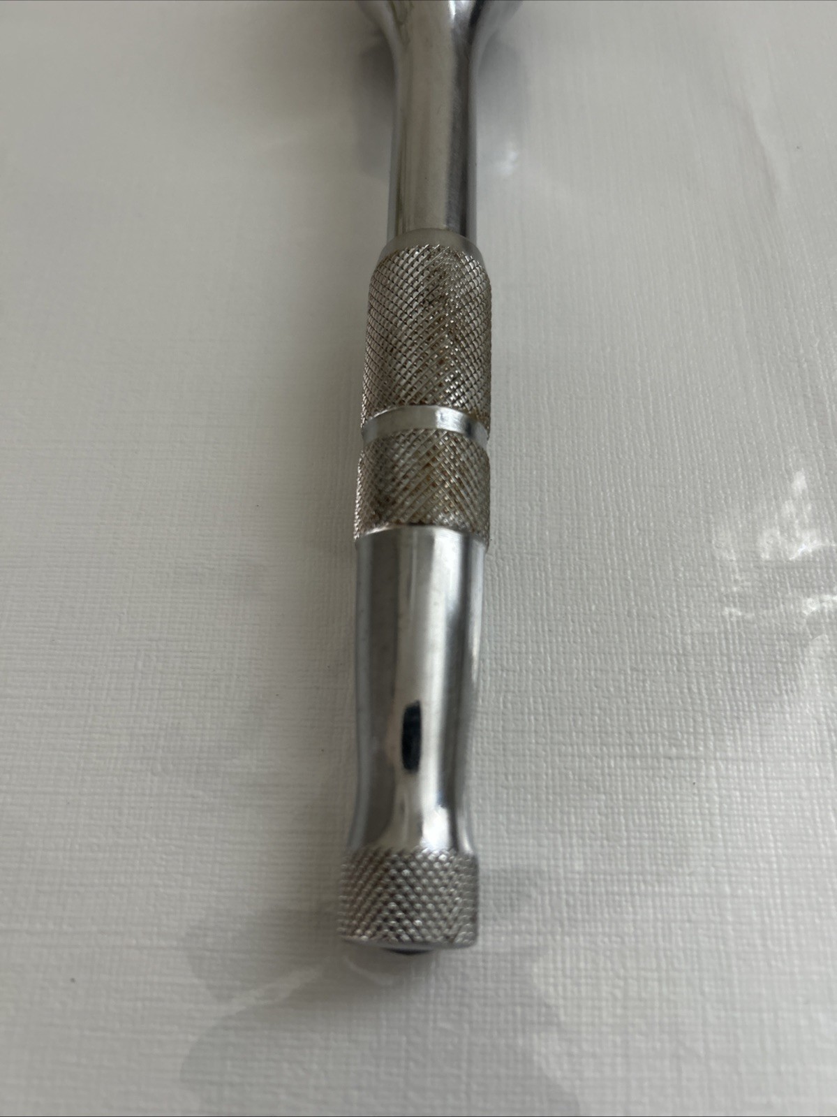 Blue Point 3/8 Ratchet With Twist Handle FTW936