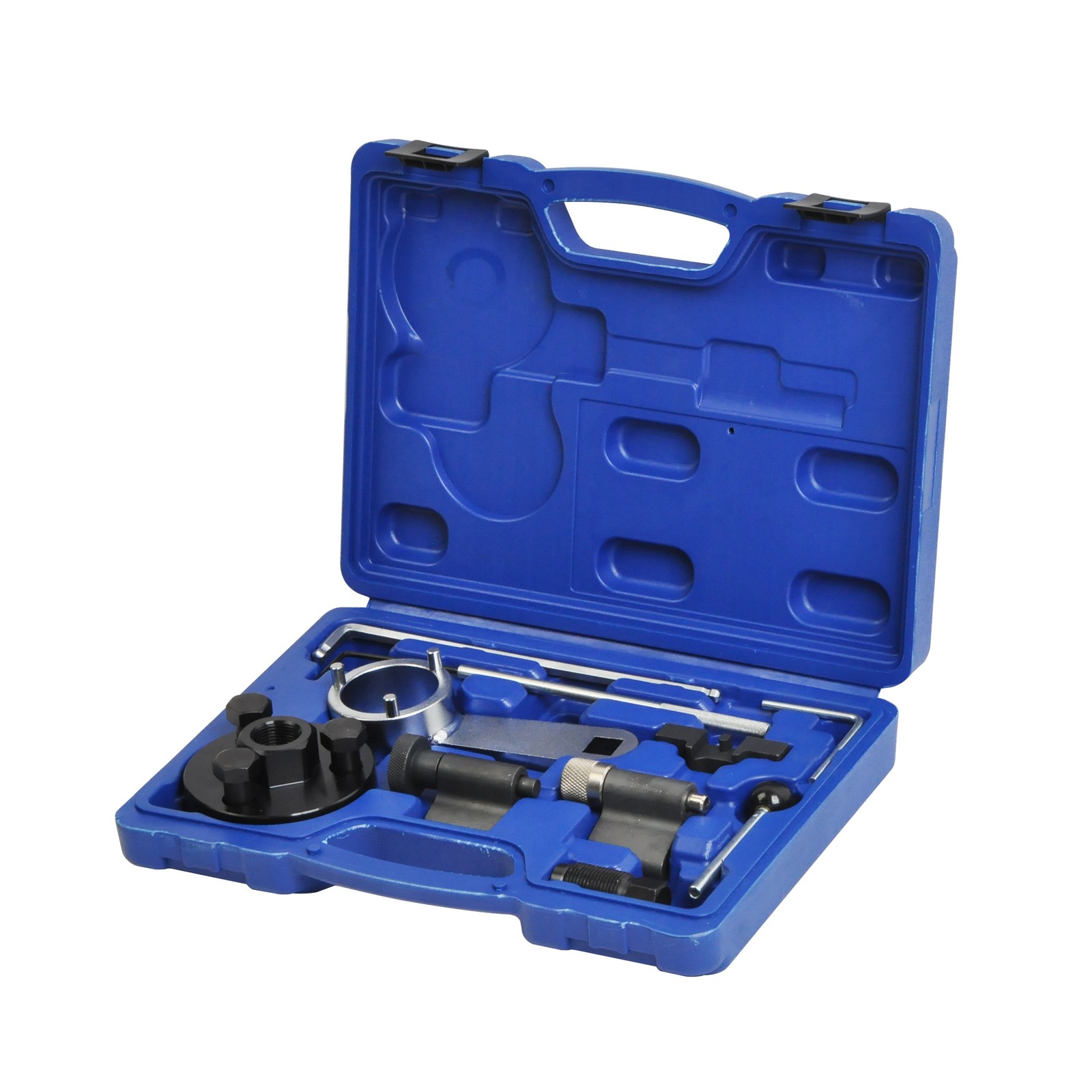 Engine Timing Tool Kit Diesel Locking for VW Audi VAG Golf Seat TDI PD Engine