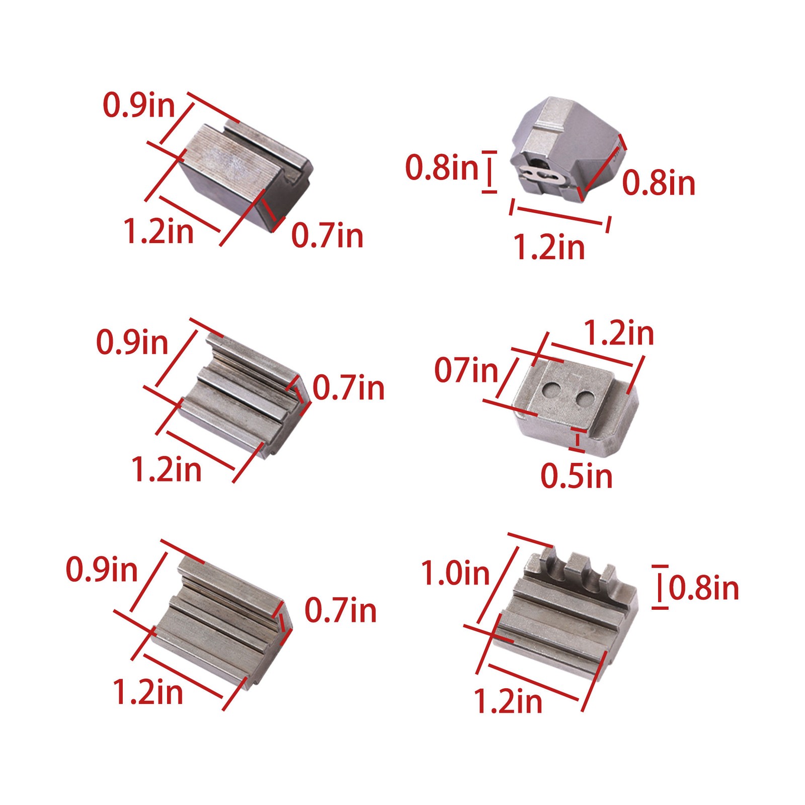LABLT Engine Timing Chain Riveting Tool Kit For Benz M271 M272 M273 M274 M276