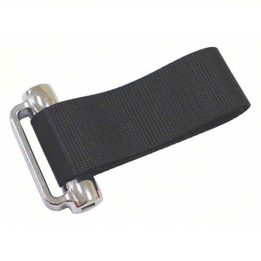 Westward 45FF26 Strap Type Oil Filter Wrench