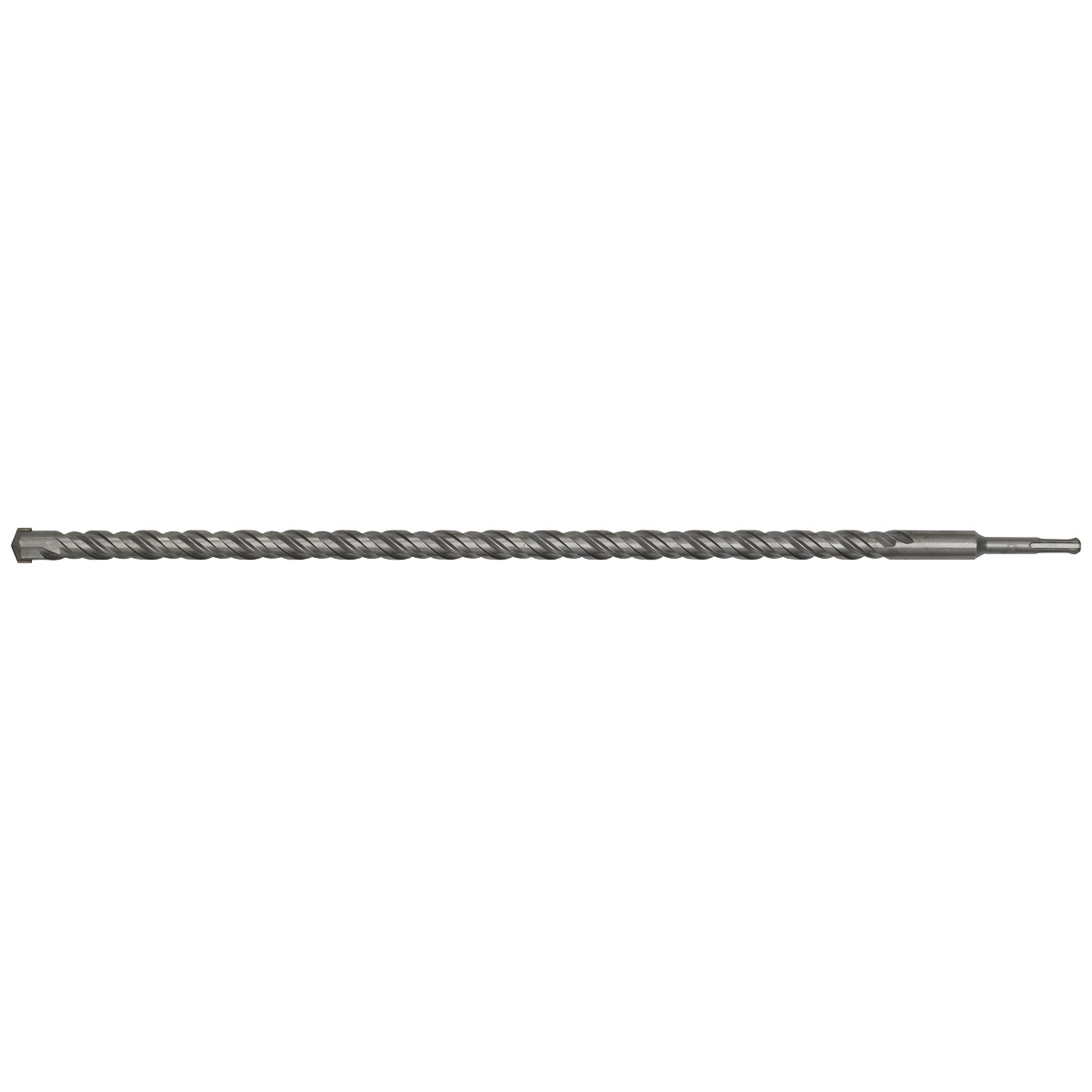 Sealey SDS20x600 SDS Plus Drill Bit 20 x 600mm
