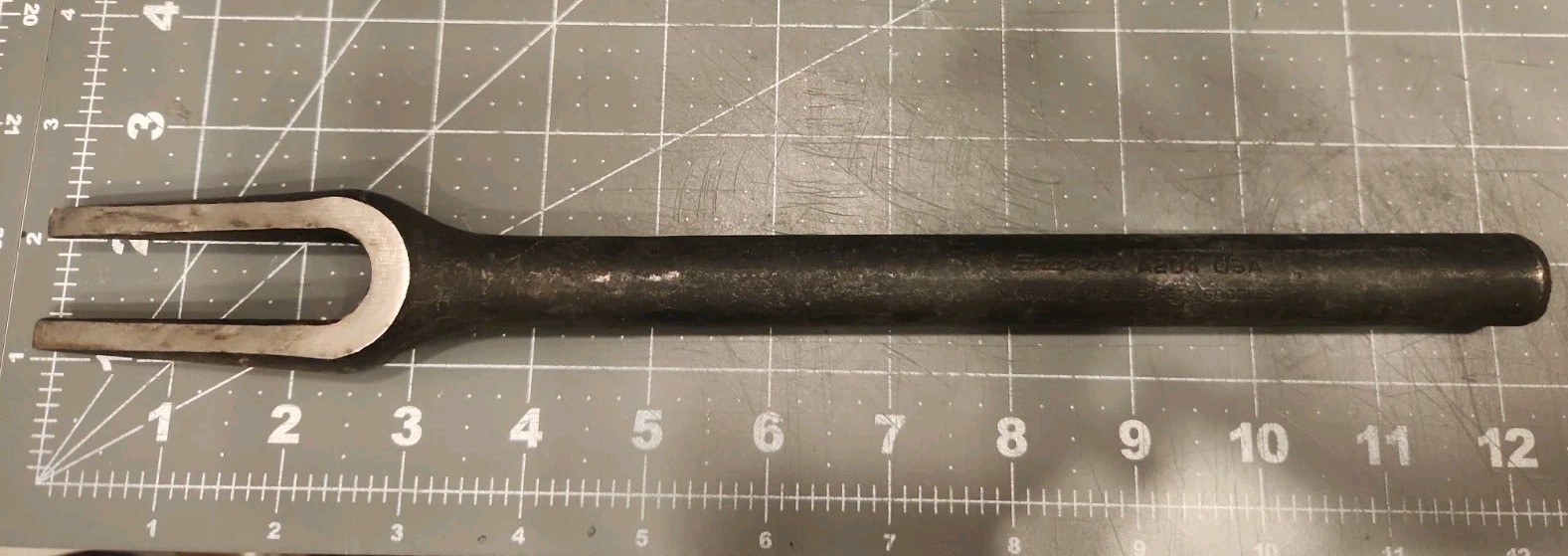Snap On Tools A204 12” Ball Joint & Tie Rod Separator USA 🇺🇸 Excellent