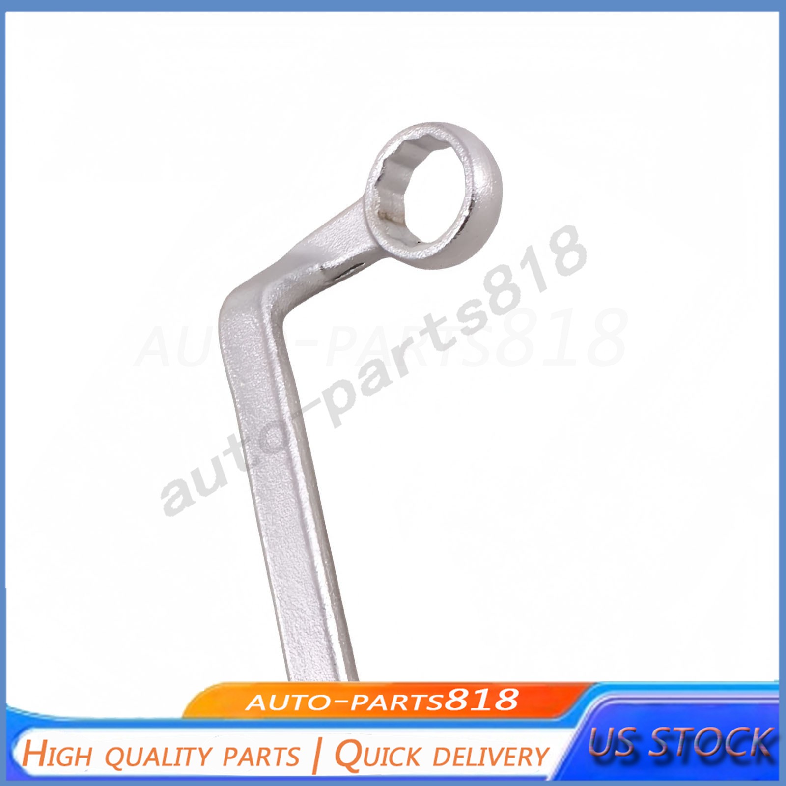 NEW Starter Motor Wrench 9/16″ Back Bolt For John Deere Tractors JDE80