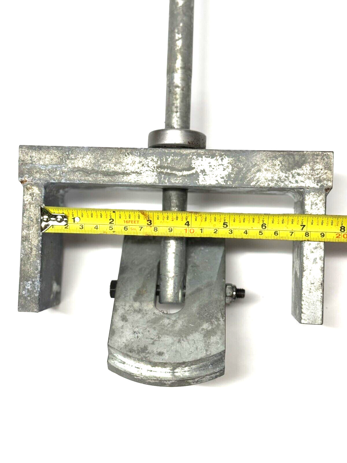 J-35791 Cylinder Liner Puller Remover Tool for Non-EGR Detroit Diesel S60 / S50