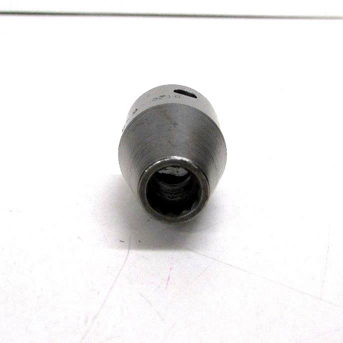 NEW! APEX 12 POINT, 5/16″ SOCKET, 1/2″ DRIVE, #5110
